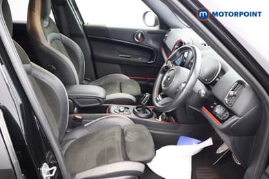 Mini Countryman Cooper Sport Automatic Petrol SUV - Stock Number (1669160) - 22nd supplementary image