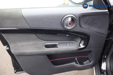 Mini Countryman Cooper Sport Automatic Petrol SUV - Stock Number (1669160) - 29th supplementary image