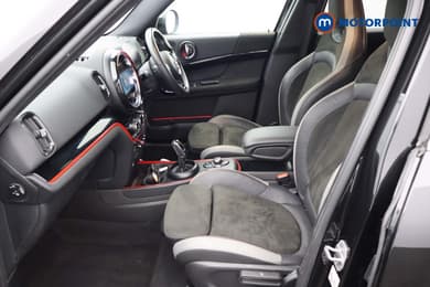 Mini Countryman Cooper Sport Automatic Petrol SUV - Stock Number (1669160) - 31st supplementary image