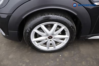 Mini Countryman Cooper Sport Automatic Petrol SUV - Stock Number (1669160) - 1st supplementary image