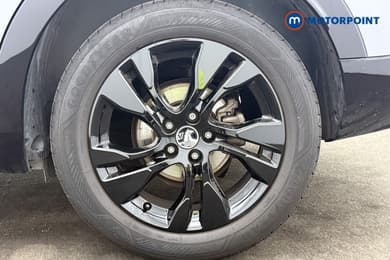Vauxhall Grandland GS Manual Petrol SUV - Stock Number (1669269) - 2nd supplementary image