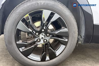 Vauxhall Grandland GS Manual Petrol SUV - Stock Number (1669269) - 3rd supplementary image