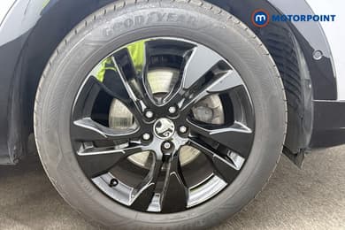 Vauxhall Grandland GS Manual Petrol SUV - Stock Number (1669269) - 4th supplementary image
