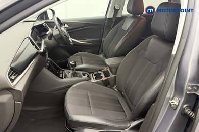 Vauxhall Grandland GS Manual Petrol SUV - Stock Number (1669269) - 7th supplementary image
