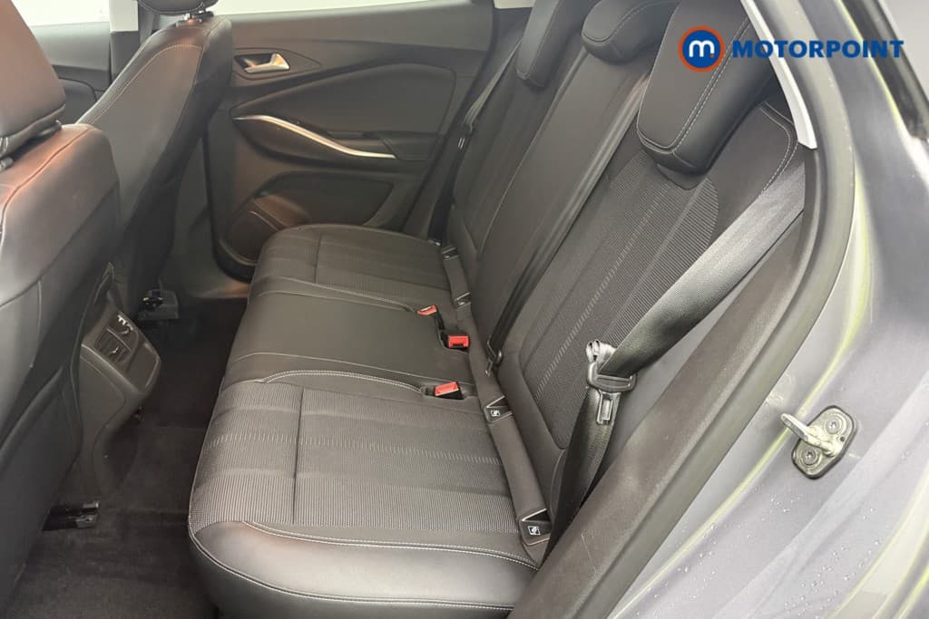 Vauxhall Grandland GS Manual Petrol SUV - Stock Number (1669269) - 8th supplementary image