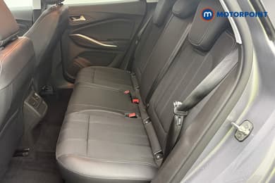 Vauxhall Grandland GS Manual Petrol SUV - Stock Number (1669269) - 8th supplementary image