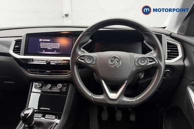 Vauxhall Grandland GS Manual Petrol SUV - Stock Number (1669269) - 12th supplementary image