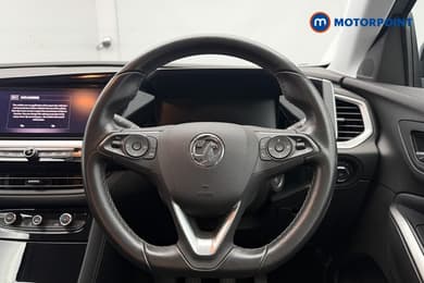 Vauxhall Grandland GS Manual Petrol SUV - Stock Number (1669269) - 13th supplementary image