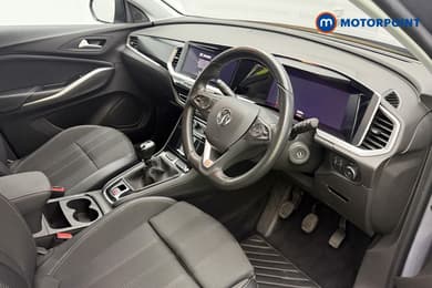 Vauxhall Grandland GS Manual Petrol SUV - Stock Number (1669269) - 15th supplementary image