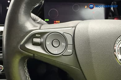 Vauxhall Grandland GS Manual Petrol SUV - Stock Number (1669269) - 19th supplementary image