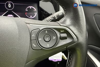 Vauxhall Grandland GS Manual Petrol SUV - Stock Number (1669269) - 20th supplementary image