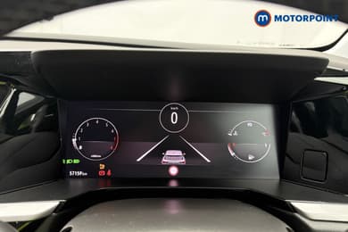 Vauxhall Grandland GS Manual Petrol SUV - Stock Number (1669269) - 21st supplementary image