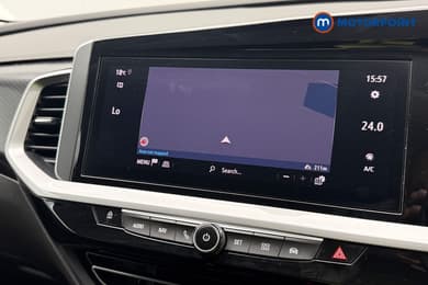 Vauxhall Grandland GS Manual Petrol SUV - Stock Number (1669269) - 30th supplementary image
