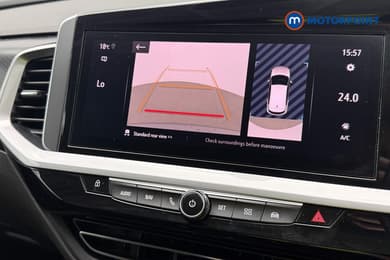 Vauxhall Grandland GS Manual Petrol SUV - Stock Number (1669269) - 31st supplementary image