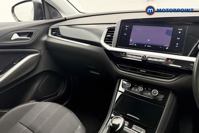 Vauxhall Grandland GS Manual Petrol SUV - Stock Number (1669269) - 33rd supplementary image