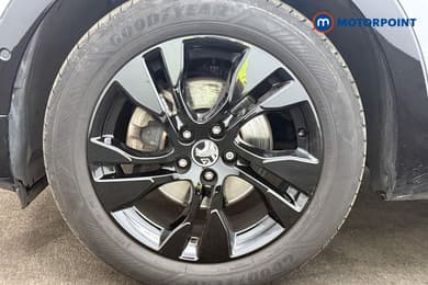 Vauxhall Grandland GS Manual Petrol SUV - Stock Number (1669269) - 1st supplementary image