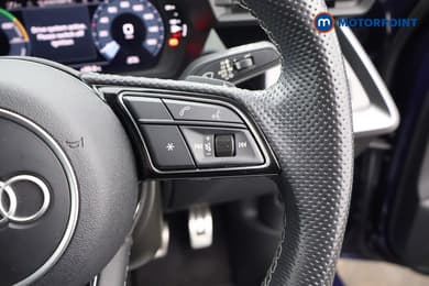 Audi A3 S Line Automatic Petrol Plug-In Hybrid Hatchback - Stock Number (1669406) - 7th supplementary image