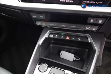 Audi A3 S Line Automatic Petrol Plug-In Hybrid Hatchback - Stock Number (1669406) - 12th supplementary image
