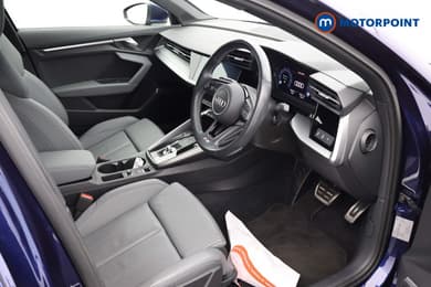 Audi A3 S Line Automatic Petrol Plug-In Hybrid Hatchback - Stock Number (1669406) - 21st supplementary image