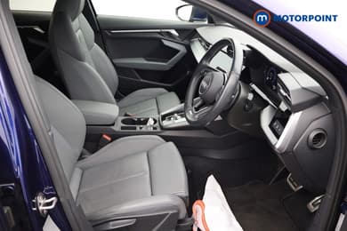 Audi A3 S Line Automatic Petrol Plug-In Hybrid Hatchback - Stock Number (1669406) - 22nd supplementary image