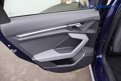 Audi A3 S Line Automatic Petrol Plug-In Hybrid Hatchback - Stock Number (1669406) - 26th supplementary image