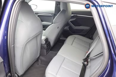 Audi A3 S Line Automatic Petrol Plug-In Hybrid Hatchback - Stock Number (1669406) - 27th supplementary image