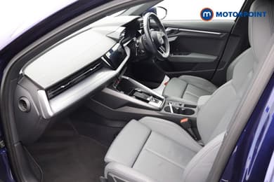 Audi A3 S Line Automatic Petrol Plug-In Hybrid Hatchback - Stock Number (1669406) - 30th supplementary image