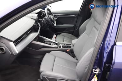 Audi A3 S Line Automatic Petrol Plug-In Hybrid Hatchback - Stock Number (1669406) - 31st supplementary image