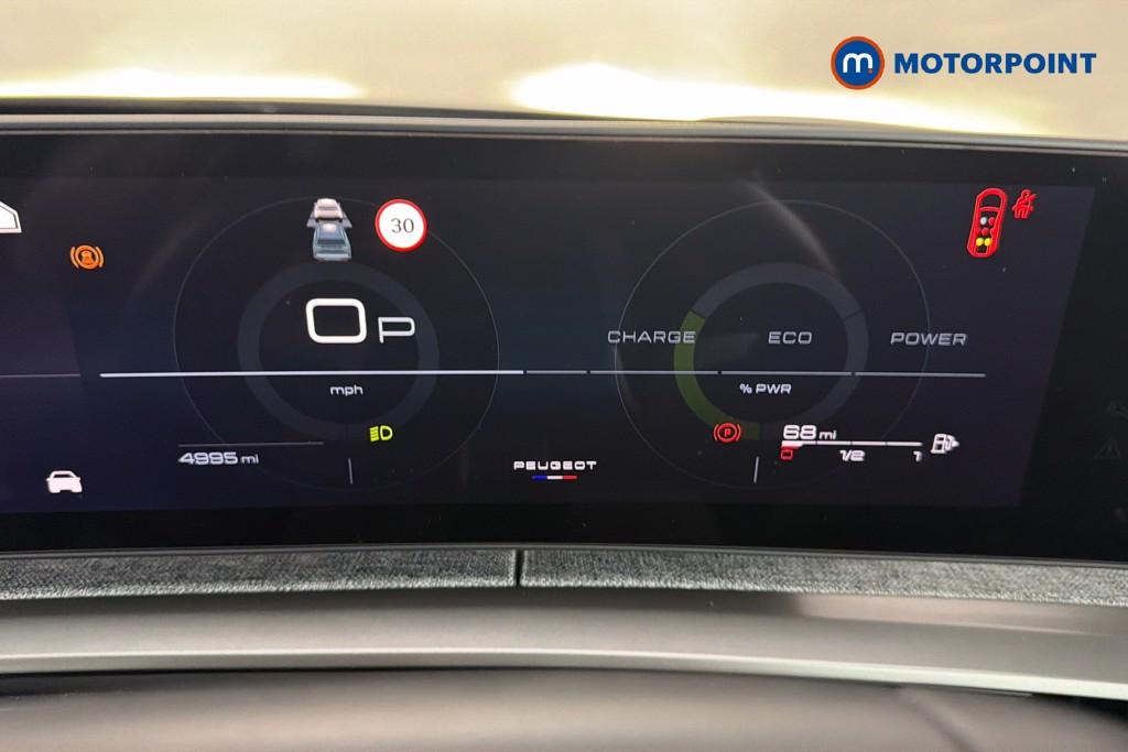 Peugeot 5008 Allure Premium Automatic Petrol SUV - Stock Number (1669479) - 8th supplementary image