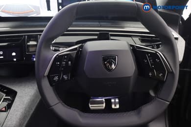 Peugeot 5008 Allure Premium Automatic Petrol SUV - Stock Number (1669663) - 5th supplementary image