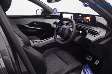 Peugeot 5008 Allure Premium Automatic Petrol SUV - Stock Number (1669663) - 12th supplementary image