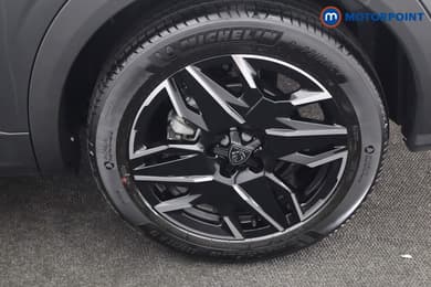 Peugeot 5008 Allure Premium Automatic Petrol SUV - Stock Number (1669663) - 24th supplementary image