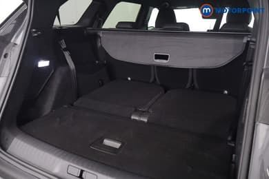 Peugeot 5008 Allure Premium Automatic Petrol SUV - Stock Number (1669663) - 37th supplementary image