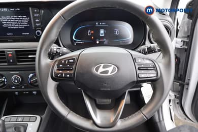 Hyundai I10 Advance Automatic Petrol Hatchback - Stock Number (1669698) - 5th supplementary image