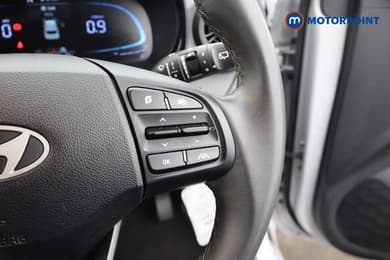 Hyundai I10 Advance Automatic Petrol Hatchback - Stock Number (1669698) - 7th supplementary image