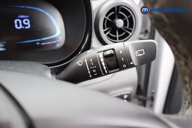 Hyundai I10 Advance Automatic Petrol Hatchback - Stock Number (1669698) - 9th supplementary image