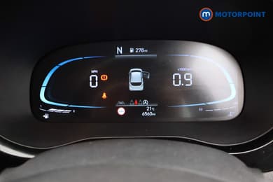 Hyundai I10 Advance Automatic Petrol Hatchback - Stock Number (1669698) - 10th supplementary image