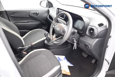Hyundai I10 Advance Automatic Petrol Hatchback - Stock Number (1669698) - 20th supplementary image