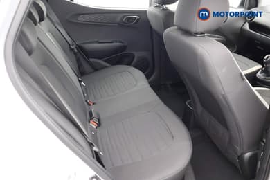 Hyundai I10 Advance Automatic Petrol Hatchback - Stock Number (1669698) - 24th supplementary image