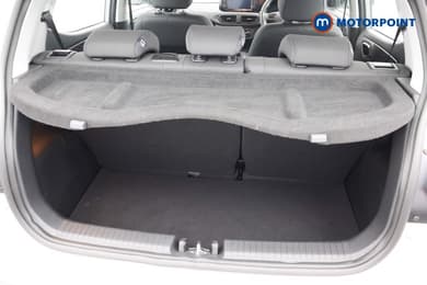 Hyundai I10 Advance Automatic Petrol Hatchback - Stock Number (1669698) - 25th supplementary image