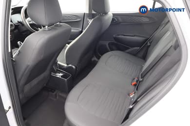 Hyundai I10 Advance Automatic Petrol Hatchback - Stock Number (1669698) - 27th supplementary image