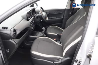 Hyundai I10 Advance Automatic Petrol Hatchback - Stock Number (1669698) - 31st supplementary image