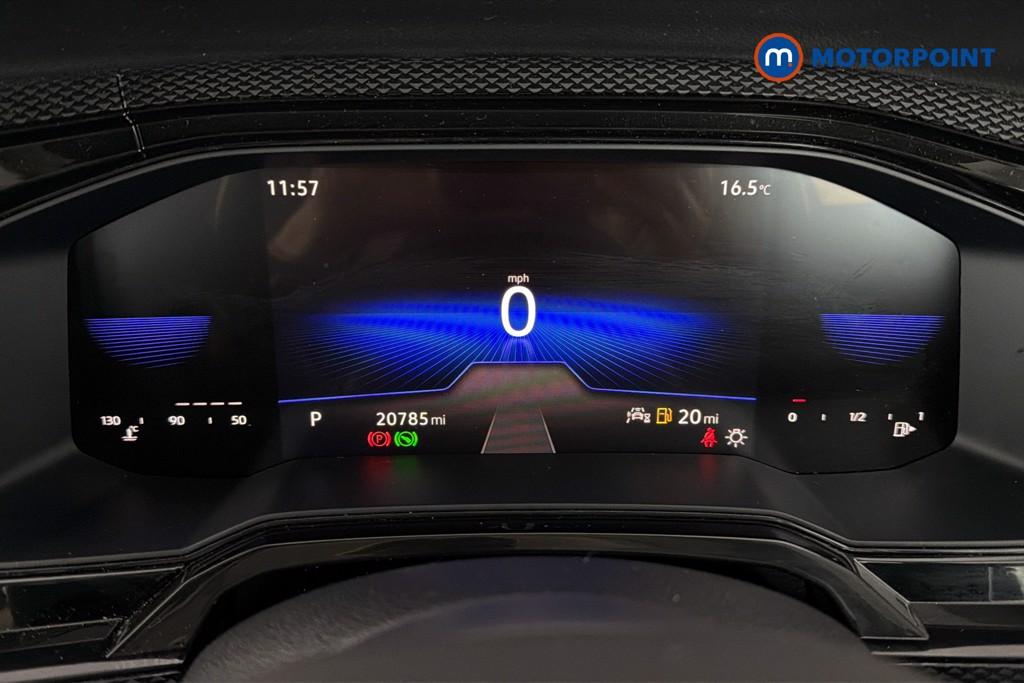 Volkswagen Taigo Life Automatic Petrol SUV - Stock Number (1669802) - 8th supplementary image
