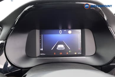 Vauxhall Corsa GS Manual Petrol Hatchback - Stock Number (1670262) - 4th supplementary image