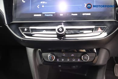 Vauxhall Corsa GS Manual Petrol Hatchback - Stock Number (1670262) - 9th supplementary image