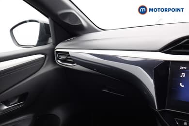 Vauxhall Corsa GS Manual Petrol Hatchback - Stock Number (1670262) - 12th supplementary image