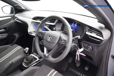 Vauxhall Corsa GS Manual Petrol Hatchback - Stock Number (1670262) - 15th supplementary image