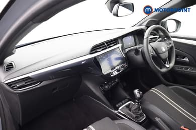Vauxhall Corsa GS Manual Petrol Hatchback - Stock Number (1670262) - 21st supplementary image