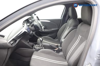 Vauxhall Corsa GS Manual Petrol Hatchback - Stock Number (1670262) - 22nd supplementary image