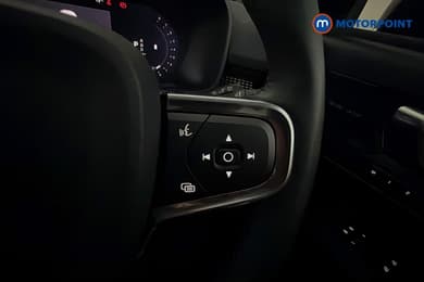 Volvo Xc40 Ultimate Automatic Petrol SUV - Stock Number (1670463) - 4th supplementary image